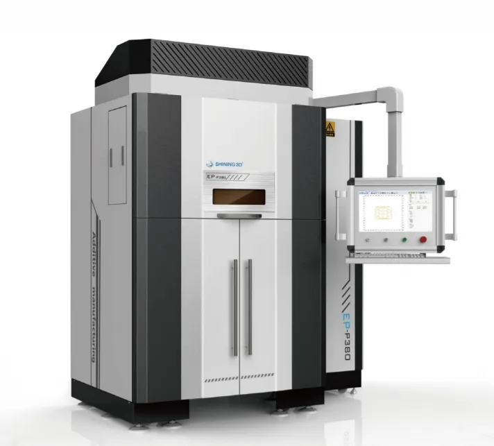 3D принтер Eplus3D EP-P3850