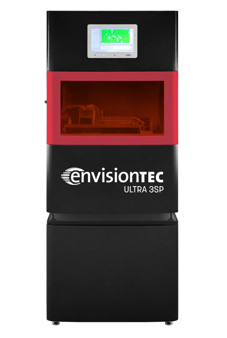 3D принтер EnvisionTEC ULTRA 3SP