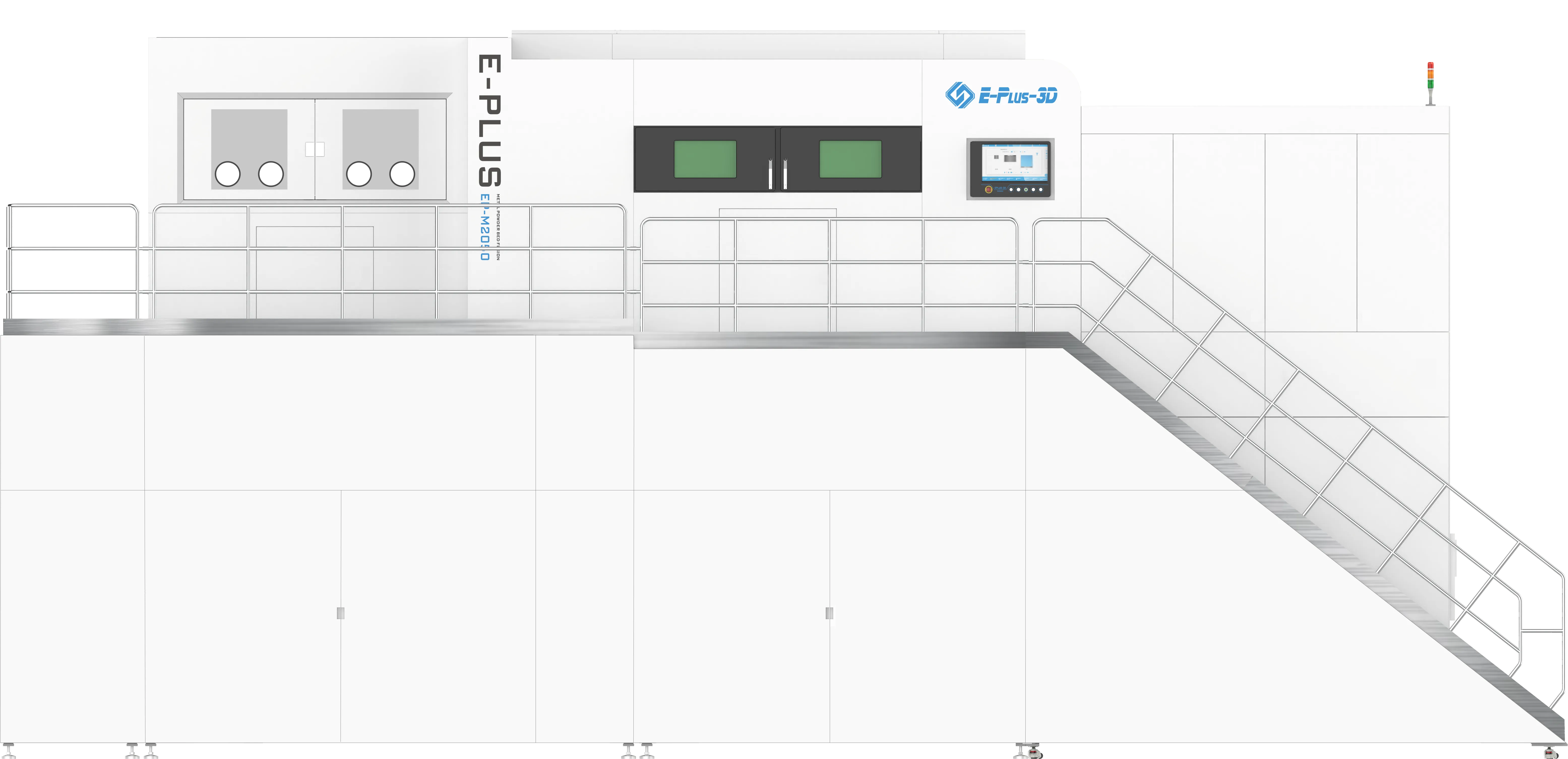 3D-принтер Eplus3D EP-M2050