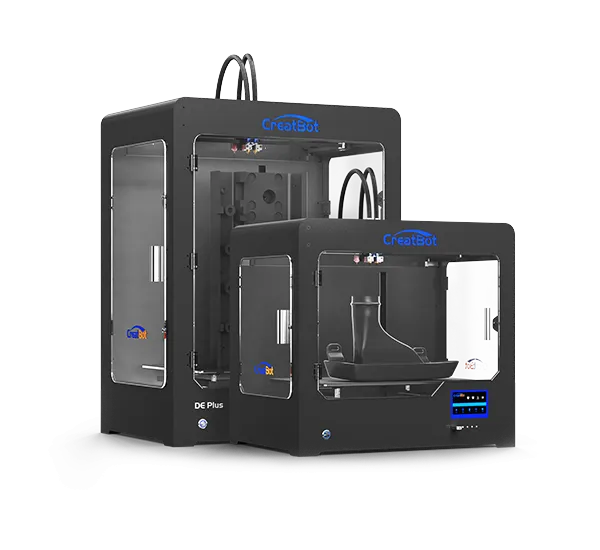 3D принтер CreatBot DE+