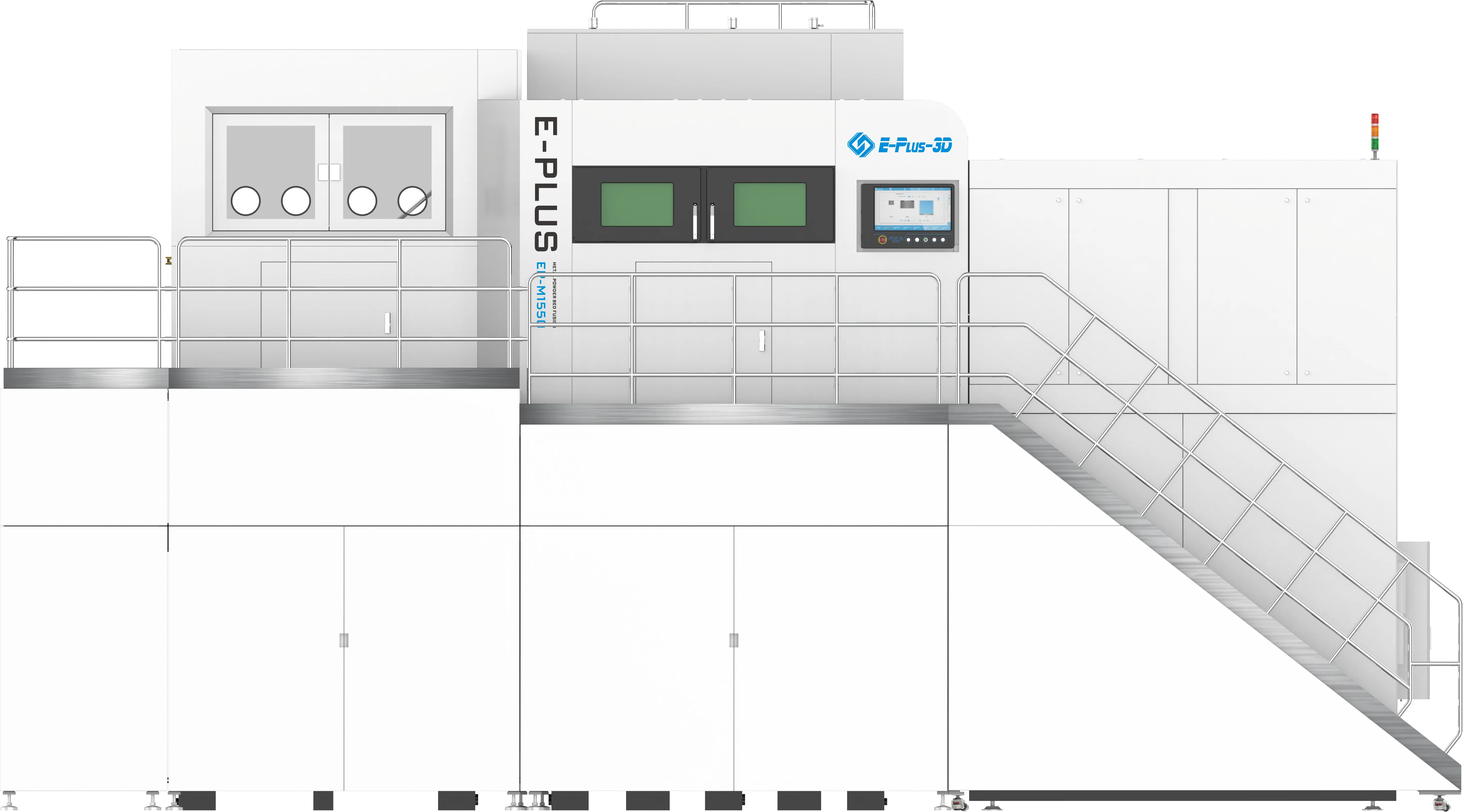 3D-принтер Eplus3D EP-M1550
