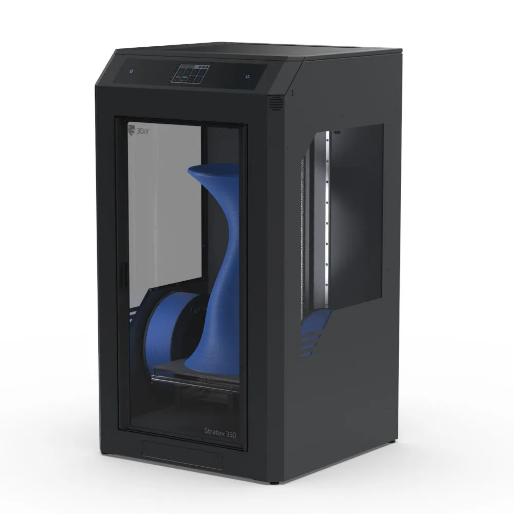 3D принтер 3DiY Stratex 350