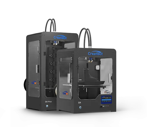 3D принтер creatbot DX+