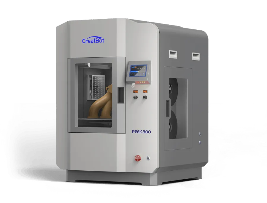3D принтер CreatBot PEEK 300