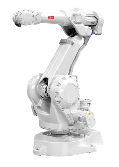 Промышленный робот ABB IRB 2400-16