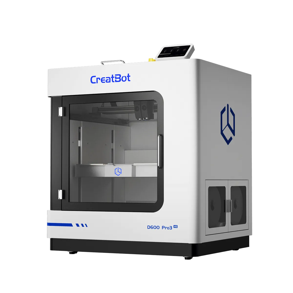 3D принтер CreatBot D600 Pro 3 HS