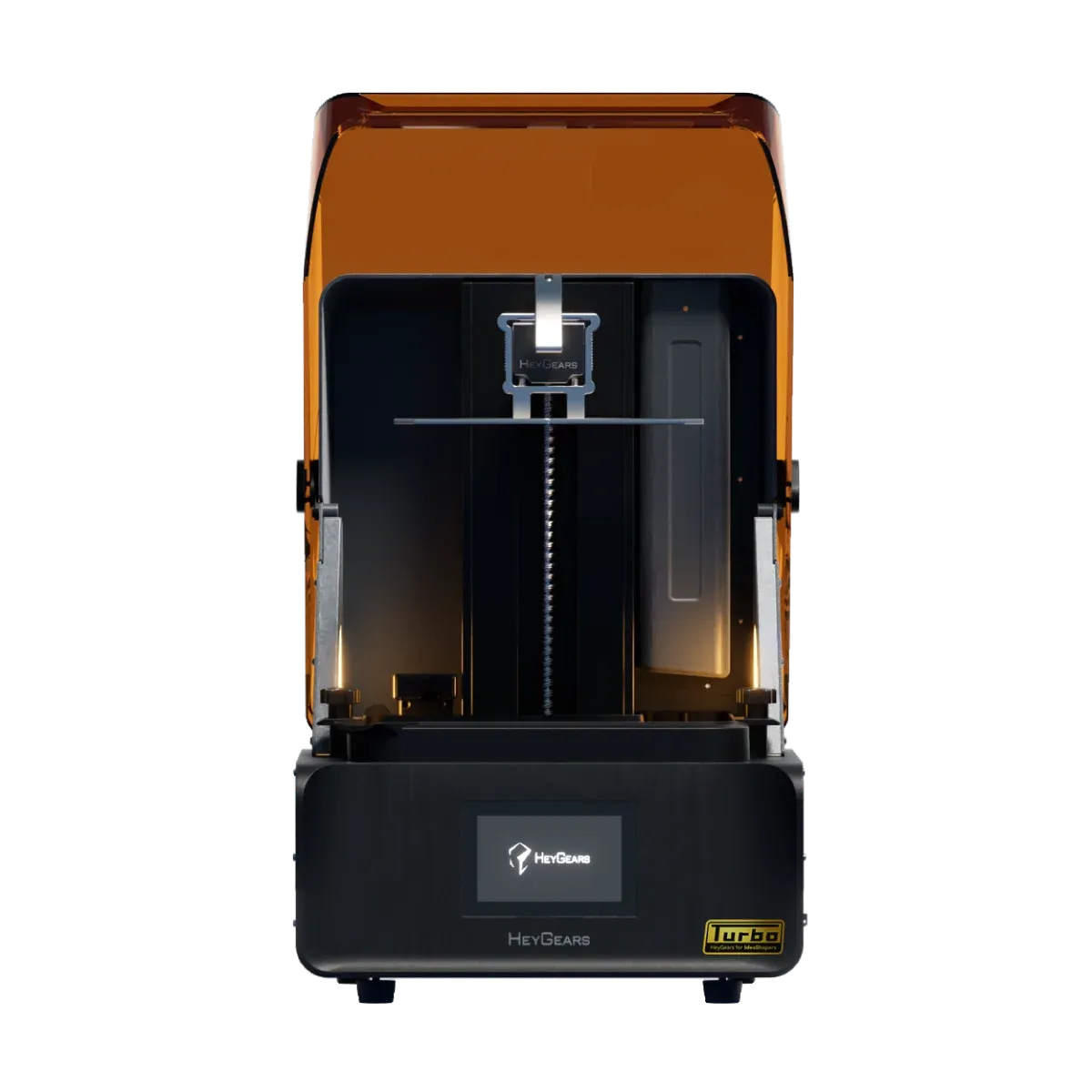 3D принтер HeyGears UltraCraft Reflex RS Turbo