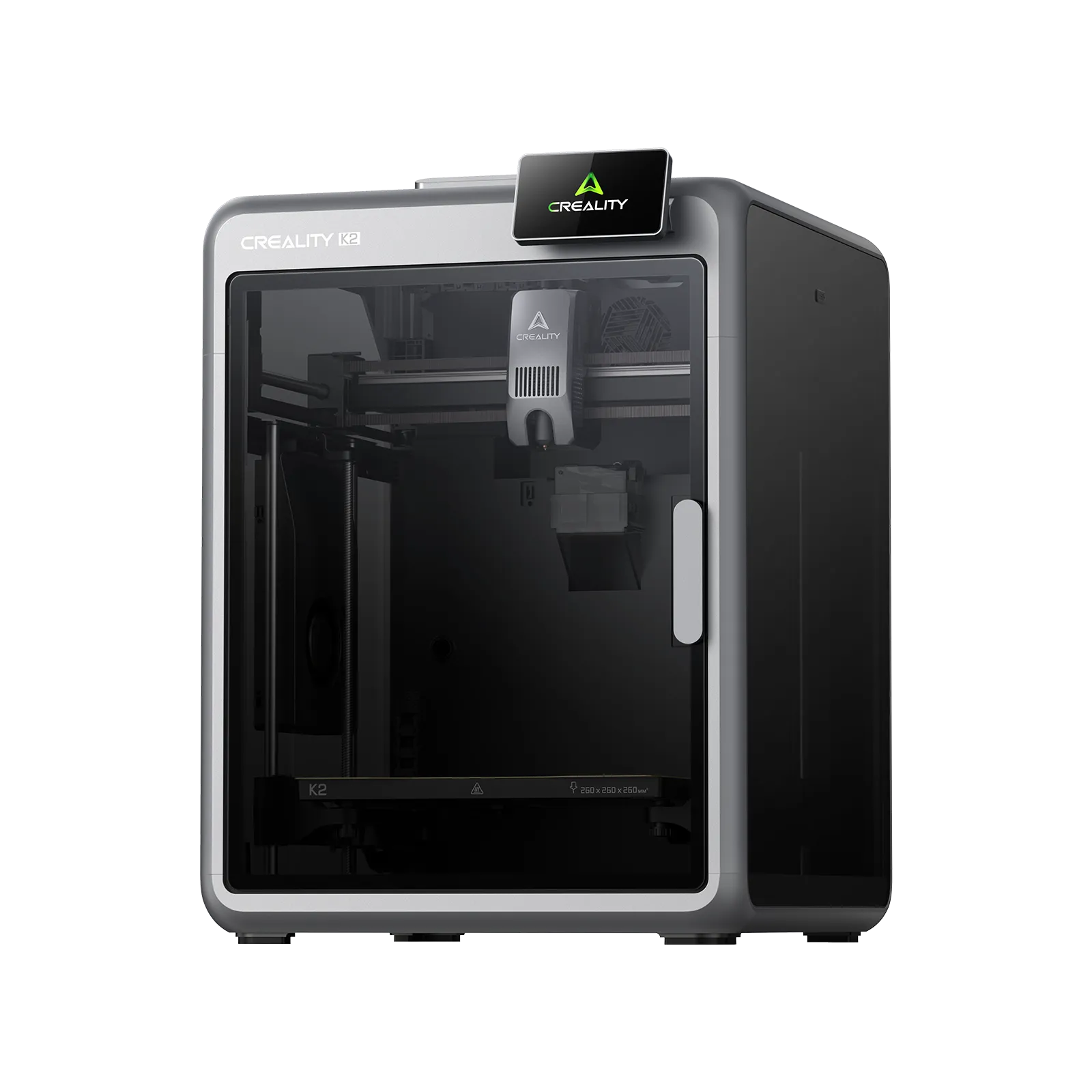 3D принтер Creality K2