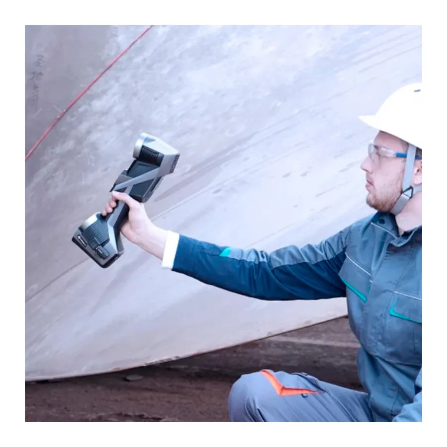 3D сканер ScanTech KSCAN-X