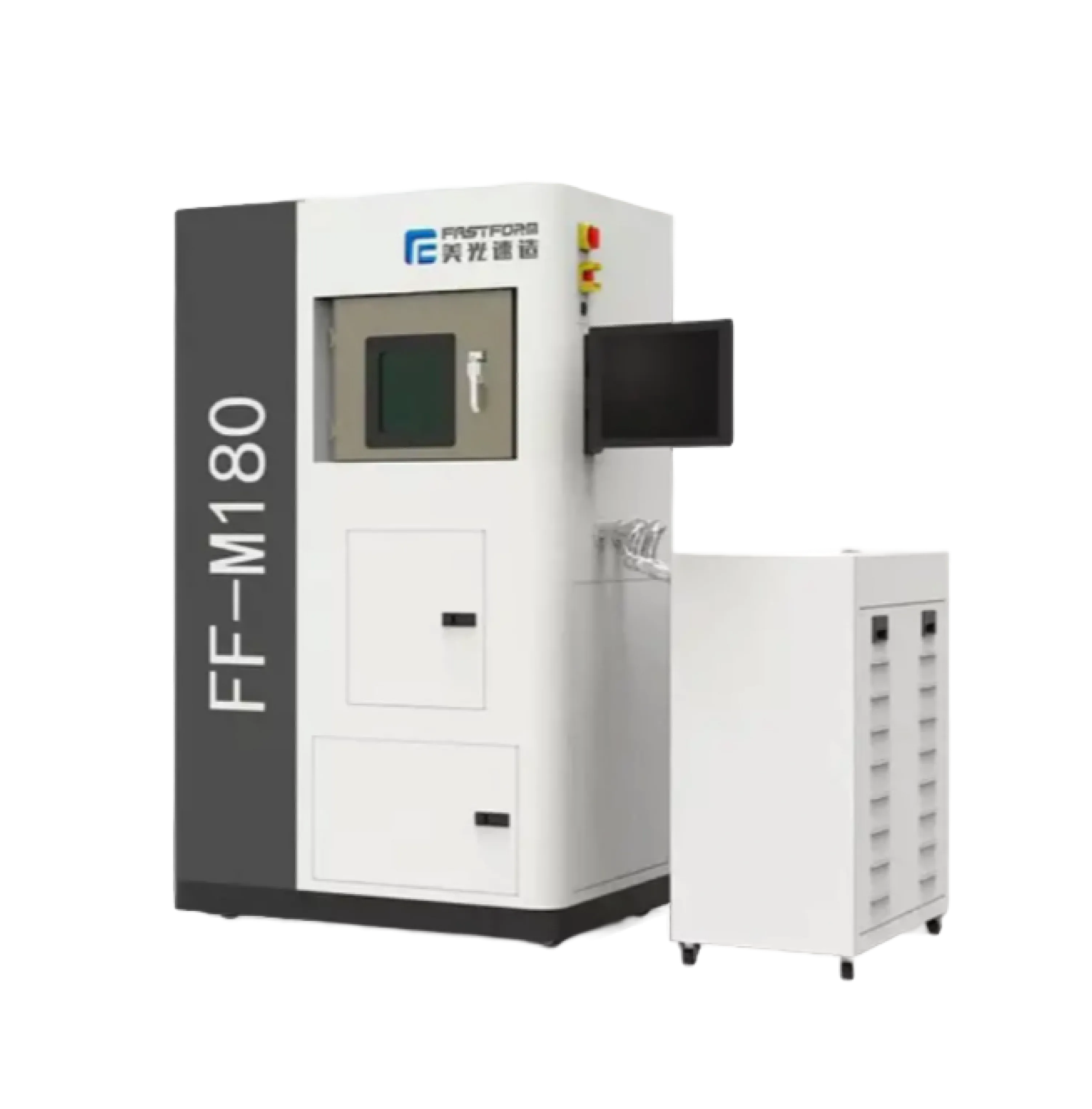 3D-принтер FastForm FF-M180D