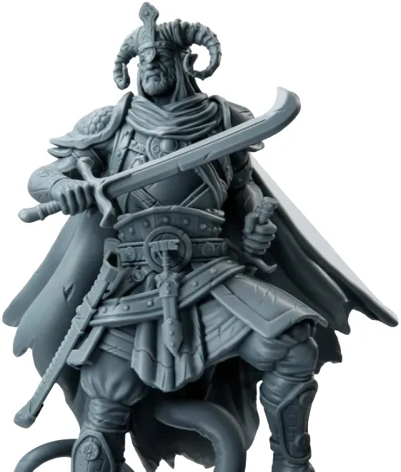 3D принтер Elegoo Mars 5