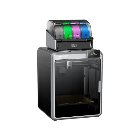 3D принтер Creality K2 Pro Combo