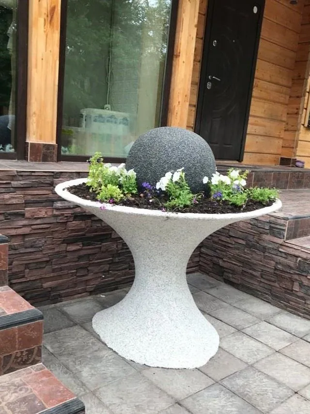 Строительный 3D принтер «АМТ» S-6044