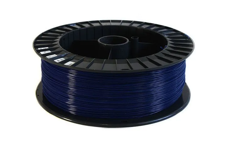 REC PLA пластик 2,85 Синий 2 кг