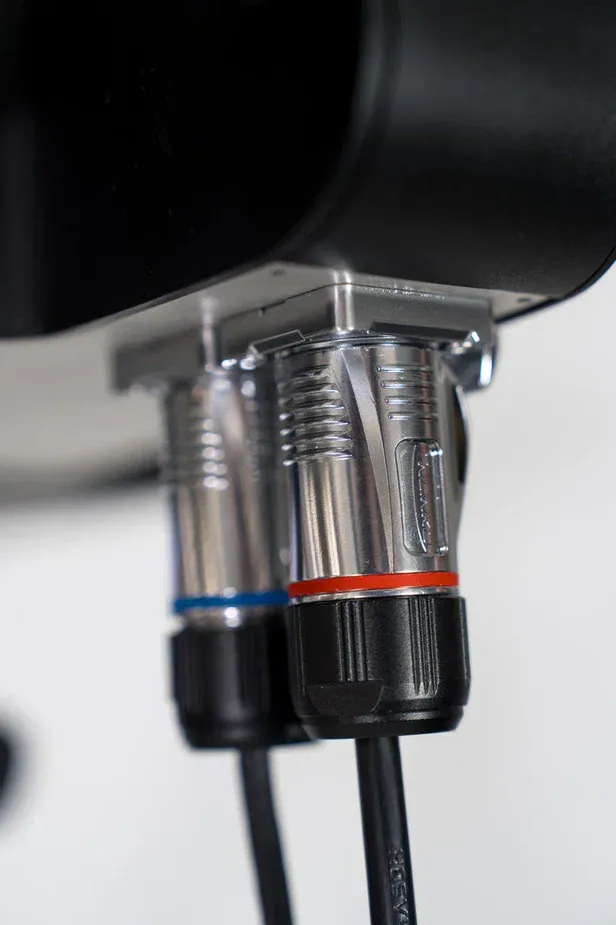 Метрологический 3D-сканер RangeVision PRO 2