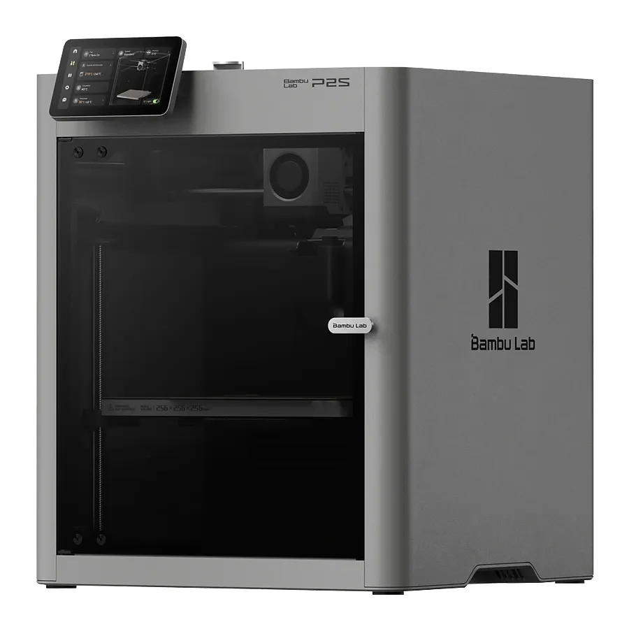 3D принтер Bambu Lab P2S EU