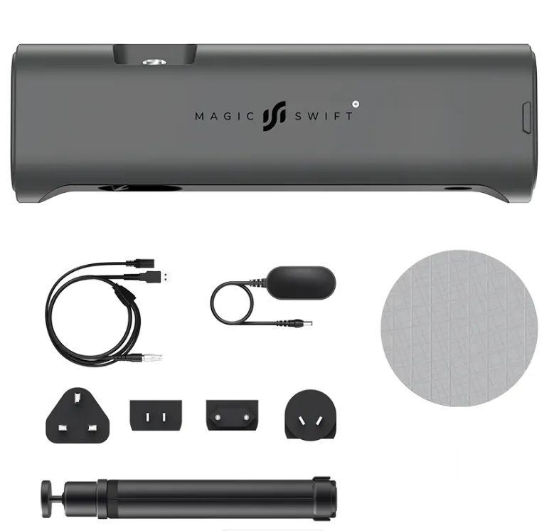 3D сканер 3DMakerpro Magic Swift Plus (Premium Package)