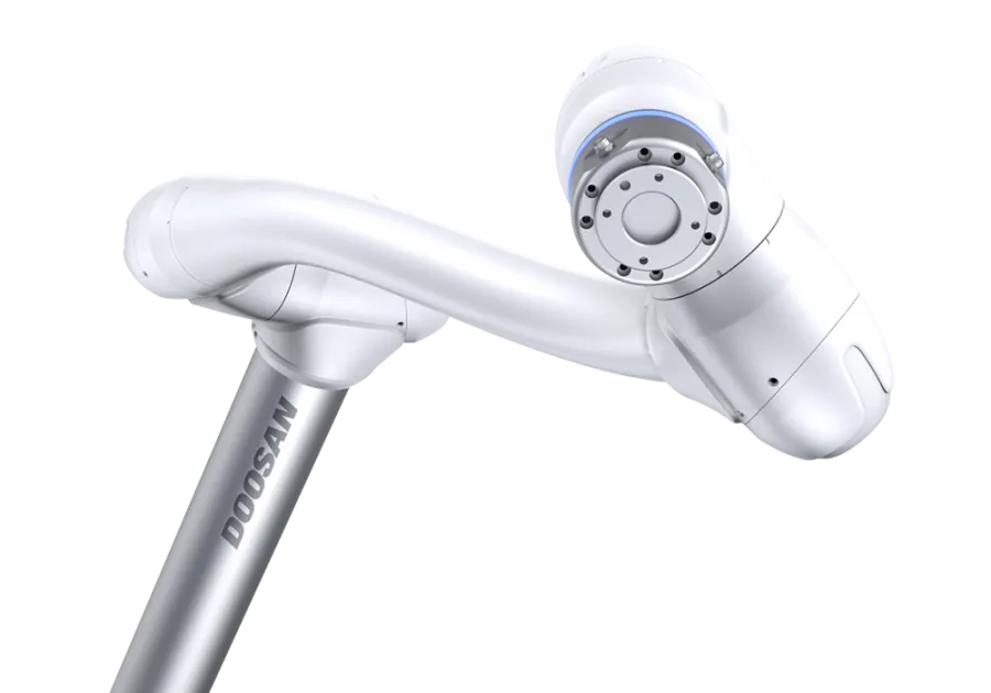 Кобот Doosan М0617