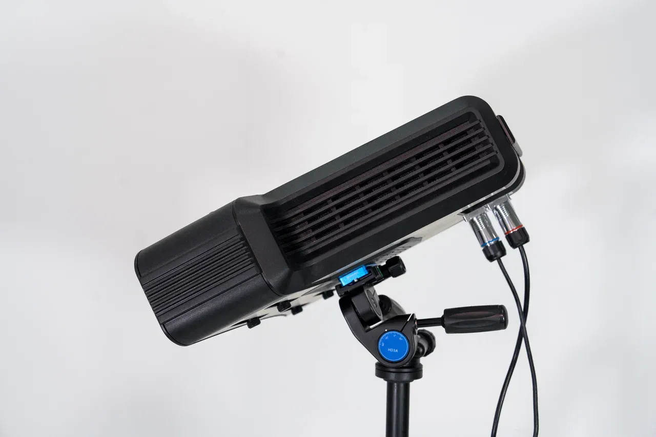 Метрологический 3D-сканер RangeVision PRO 2