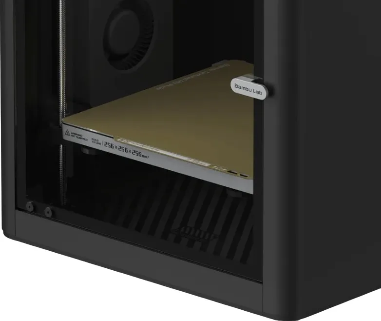 3D принтер Bambu Lab P1S EU