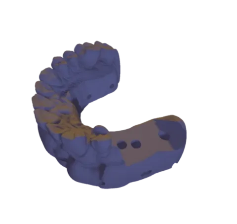 3D-принтер Soonser Mercury-D6k