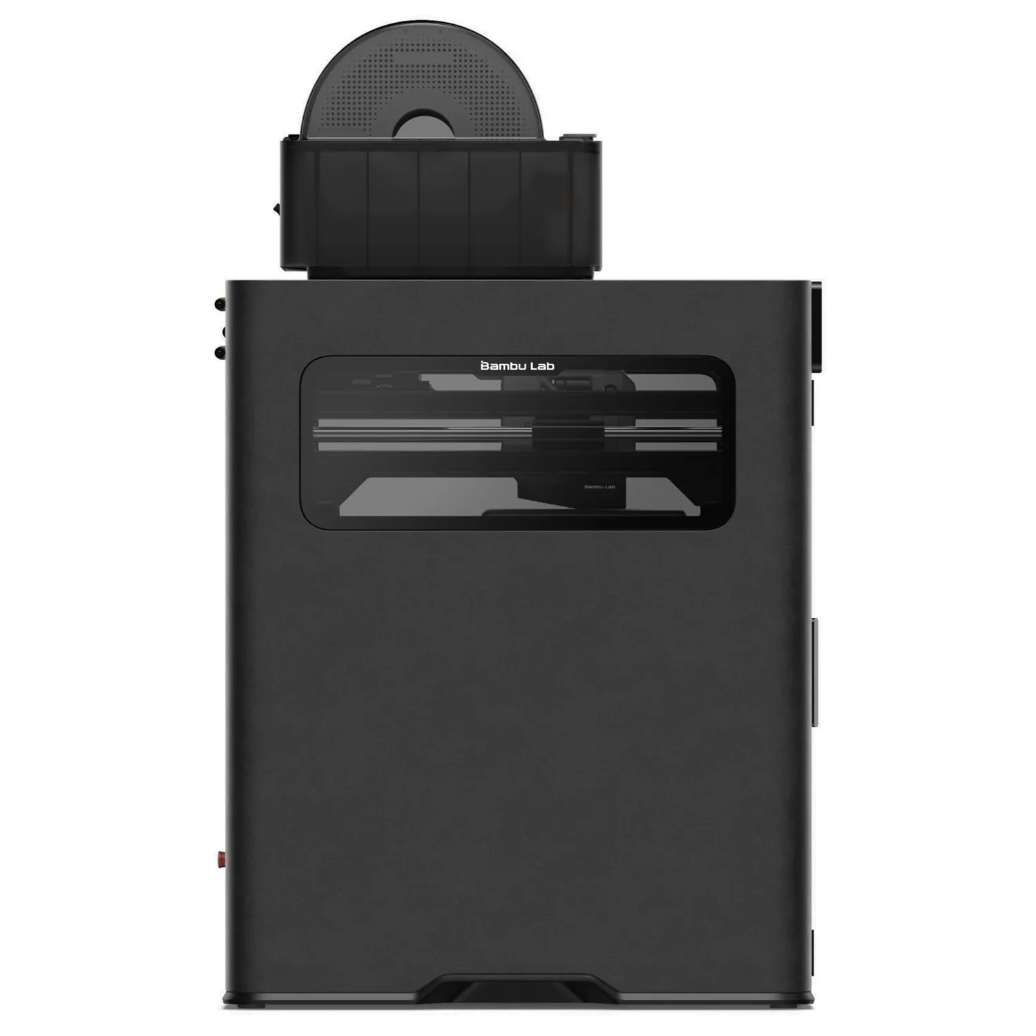 3D принтер Bambu Lab H2D Pro Combo (в комплекте AMS 2 Pro+AMS HT) EU