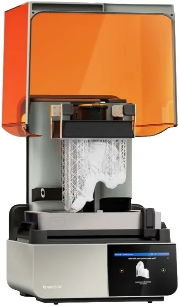 3D принтер Formlabs Form 4B Medical