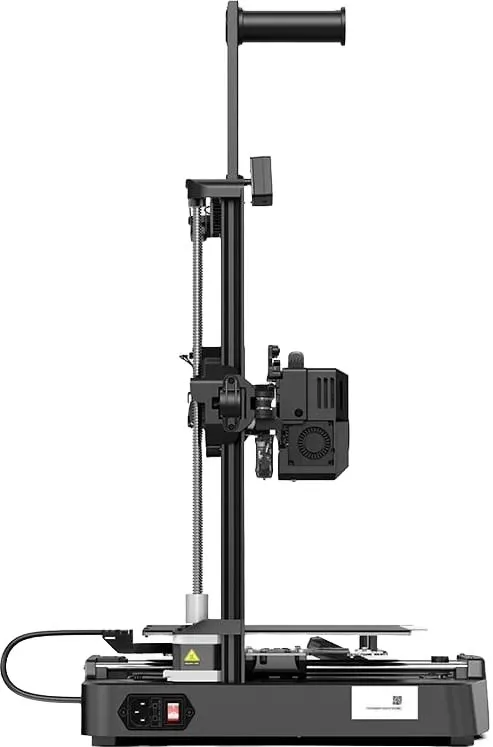 3D принтер Creality Ender-3 V3 KE