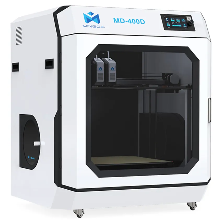 3D-принтер MINGDA MD-400D