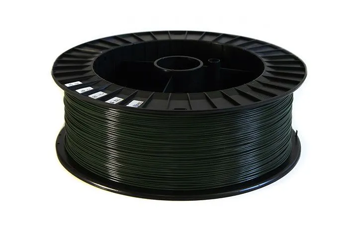 REC PLA пластик 1,75 Хаки 2 кг