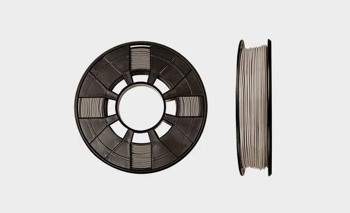 PLA Пластик 1,75, компактная катушка 0.2 кг