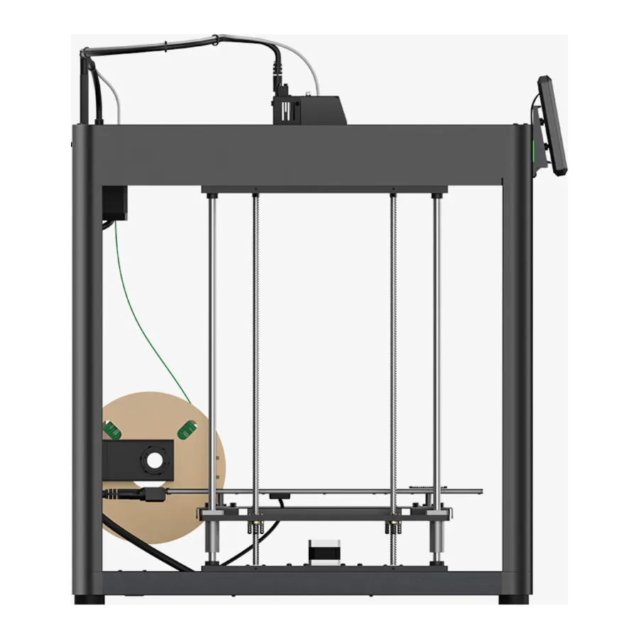 3D принтер Creality Ender-5 Max