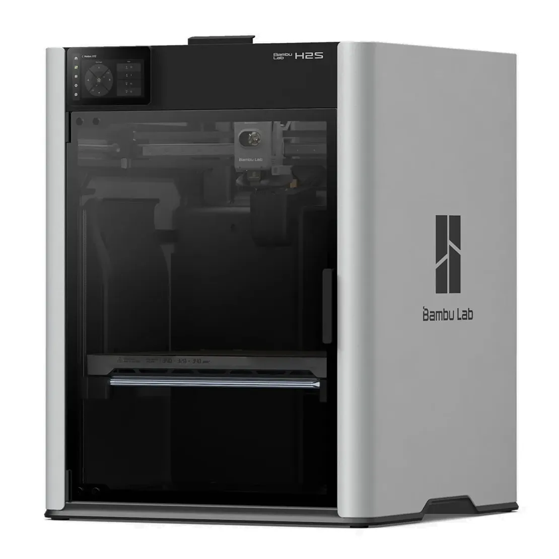 3D принтер Bambu Lab H2S EU