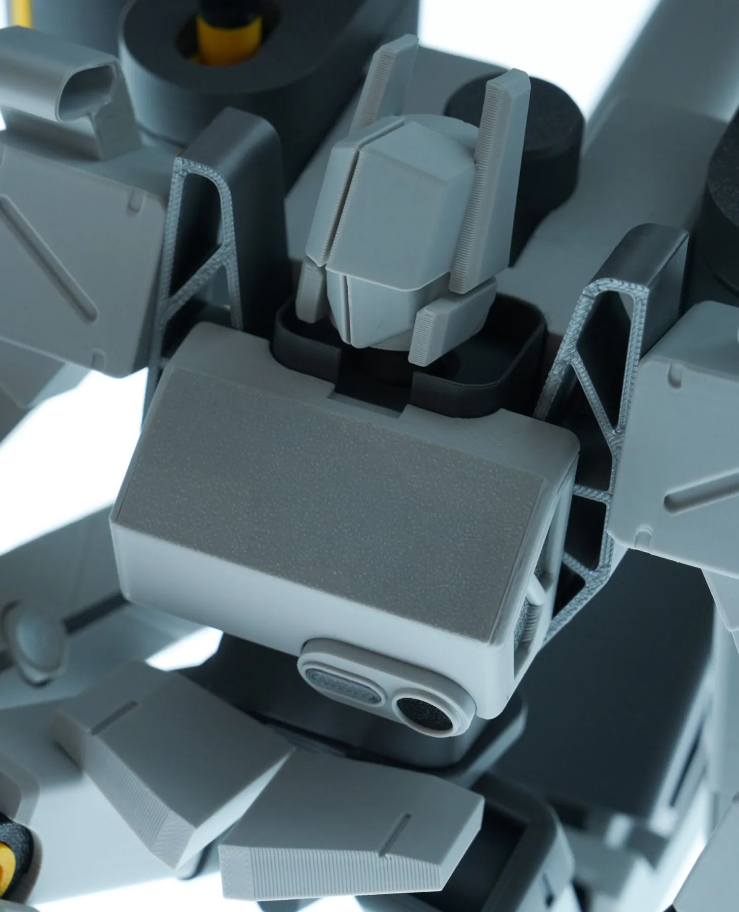 3D принтер Bambu Lab P2S combo EU