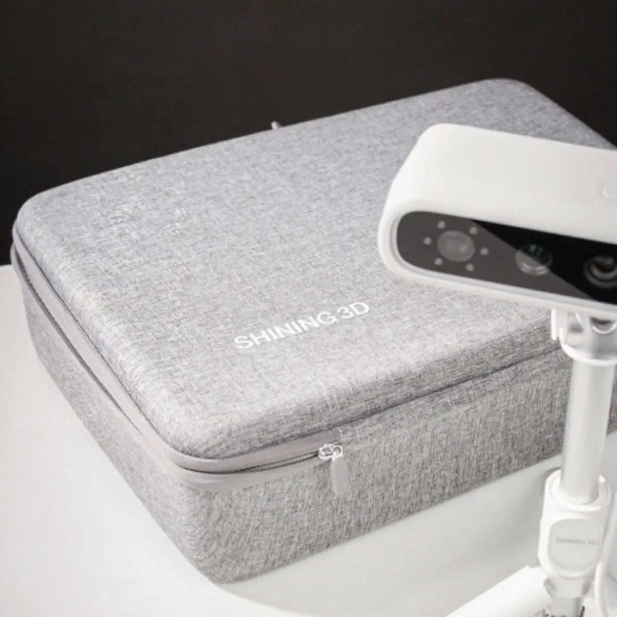 3D сканер лица Shining 3D MetiSmile-MR