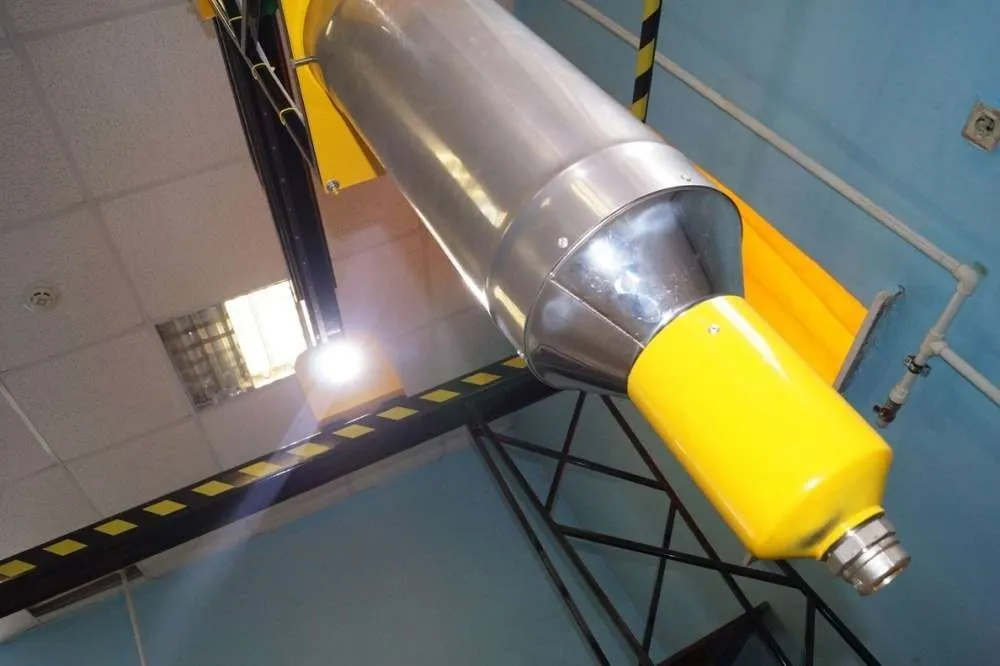 Строительный 3D принтер «АМТ» S-6044