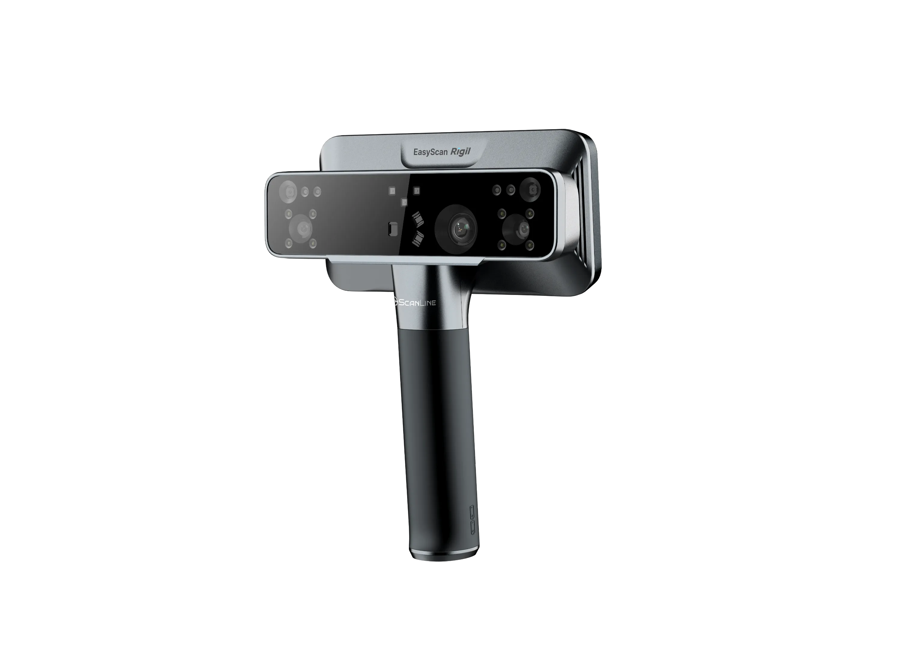3D сканер ScanLine EasyScan Rigil