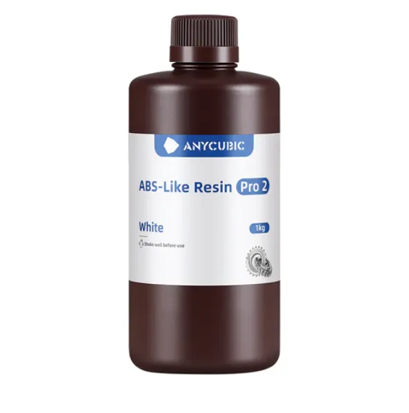 Фотополимерная смола Anycubic ABS-Like Resin Pro 2 (1 кг)