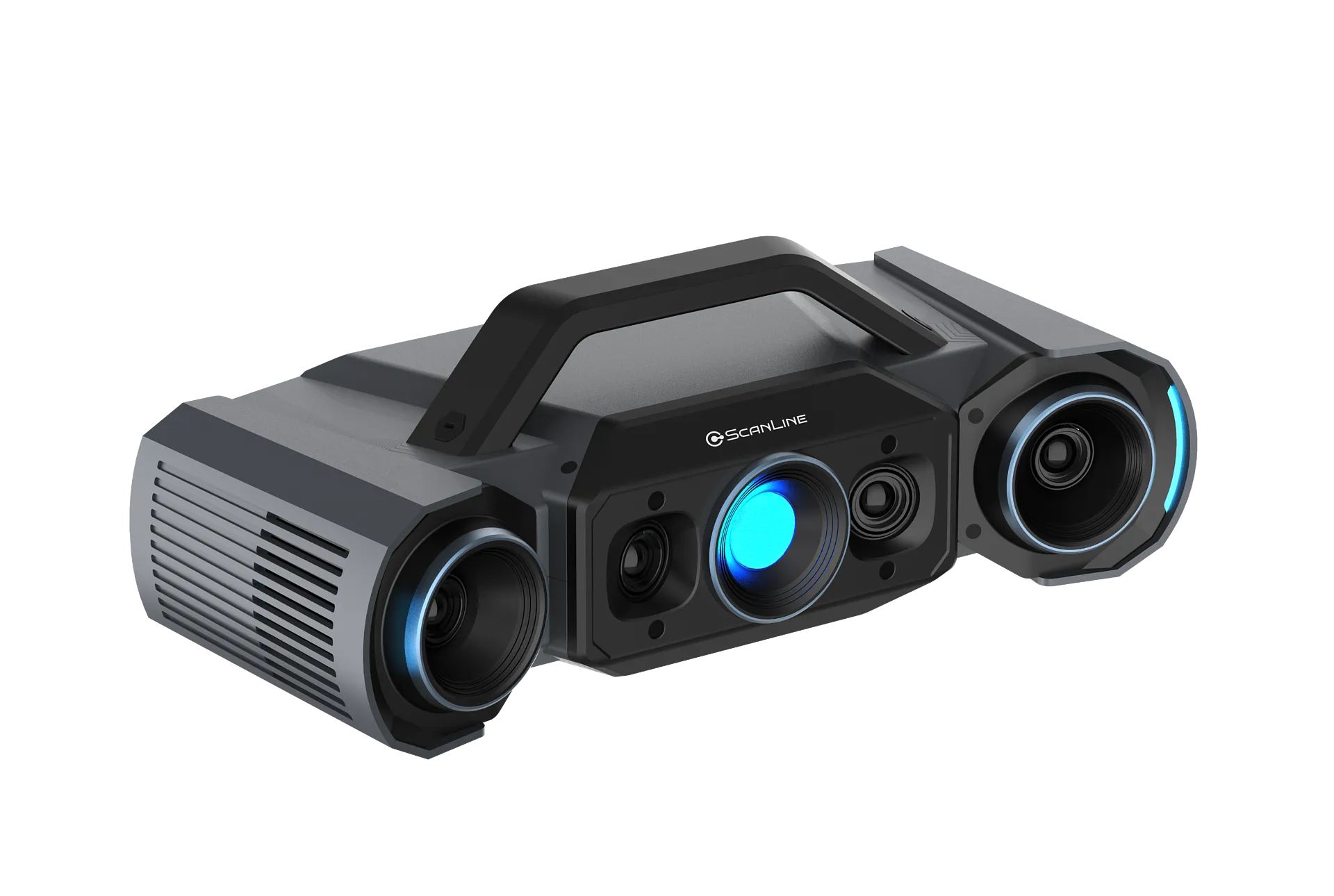 3D-сканер ScanLine StaticScan Q12