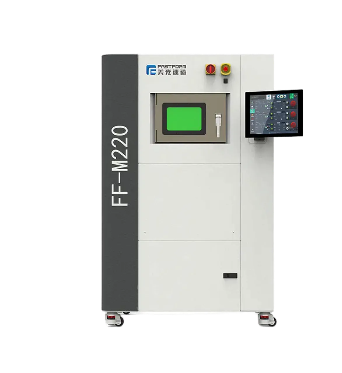 3D-принтер FastForm FF-M220