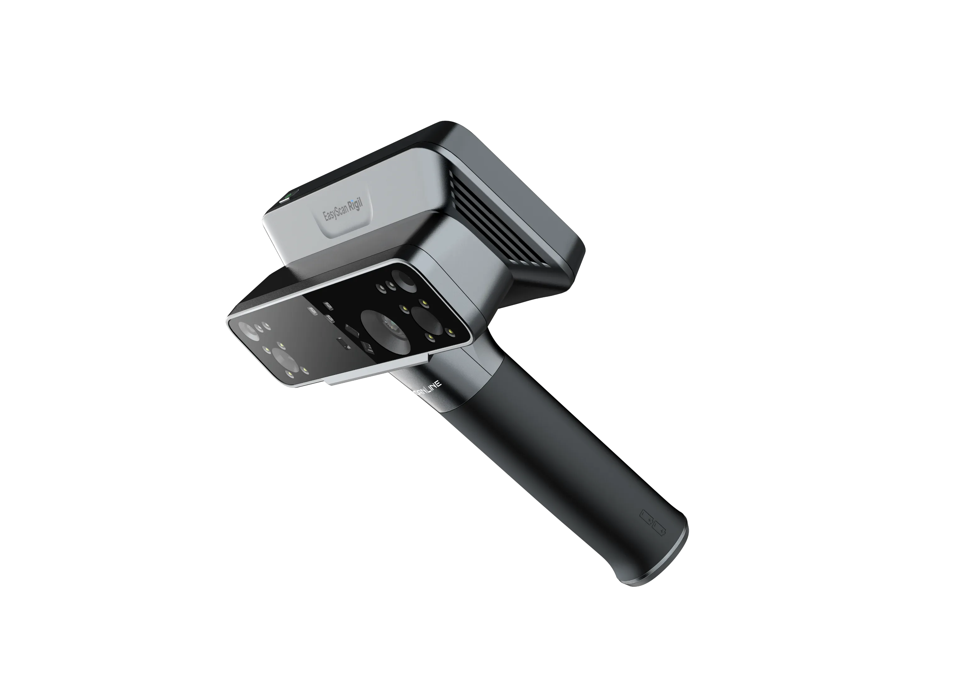 3D сканер ScanLine EasyScan Rigil