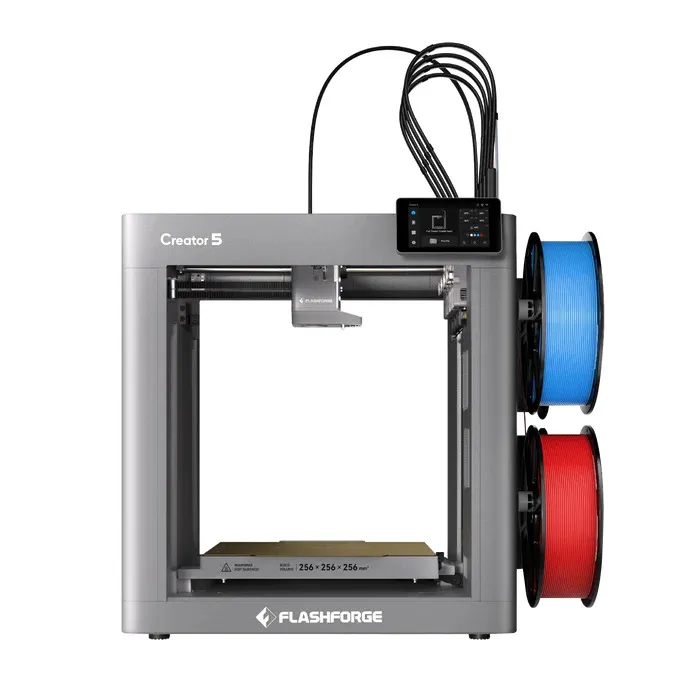 3D принтер FlashForge Creator 5