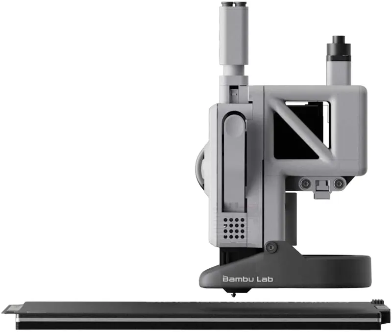 3D принтер Bambu Lab A1 mini EU