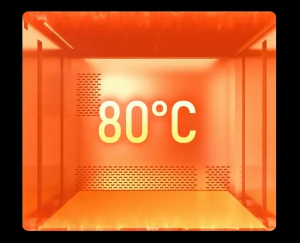 3D принтер MINGDA Raptor 800