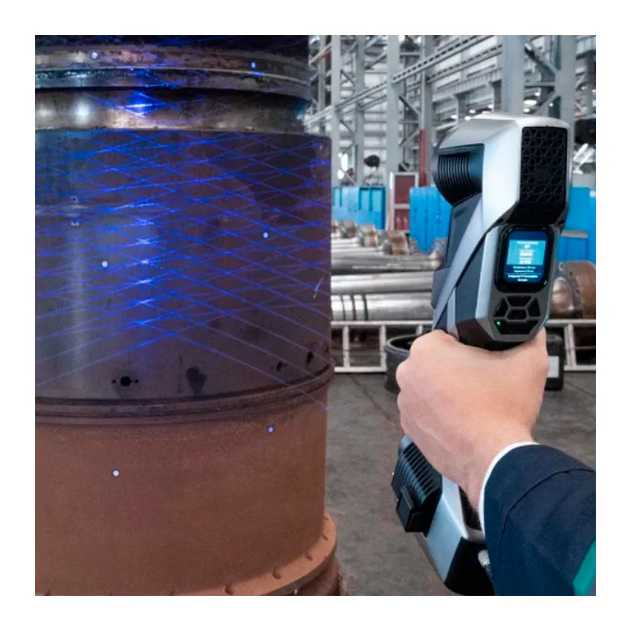 3D сканер ScanTech KSCAN-X