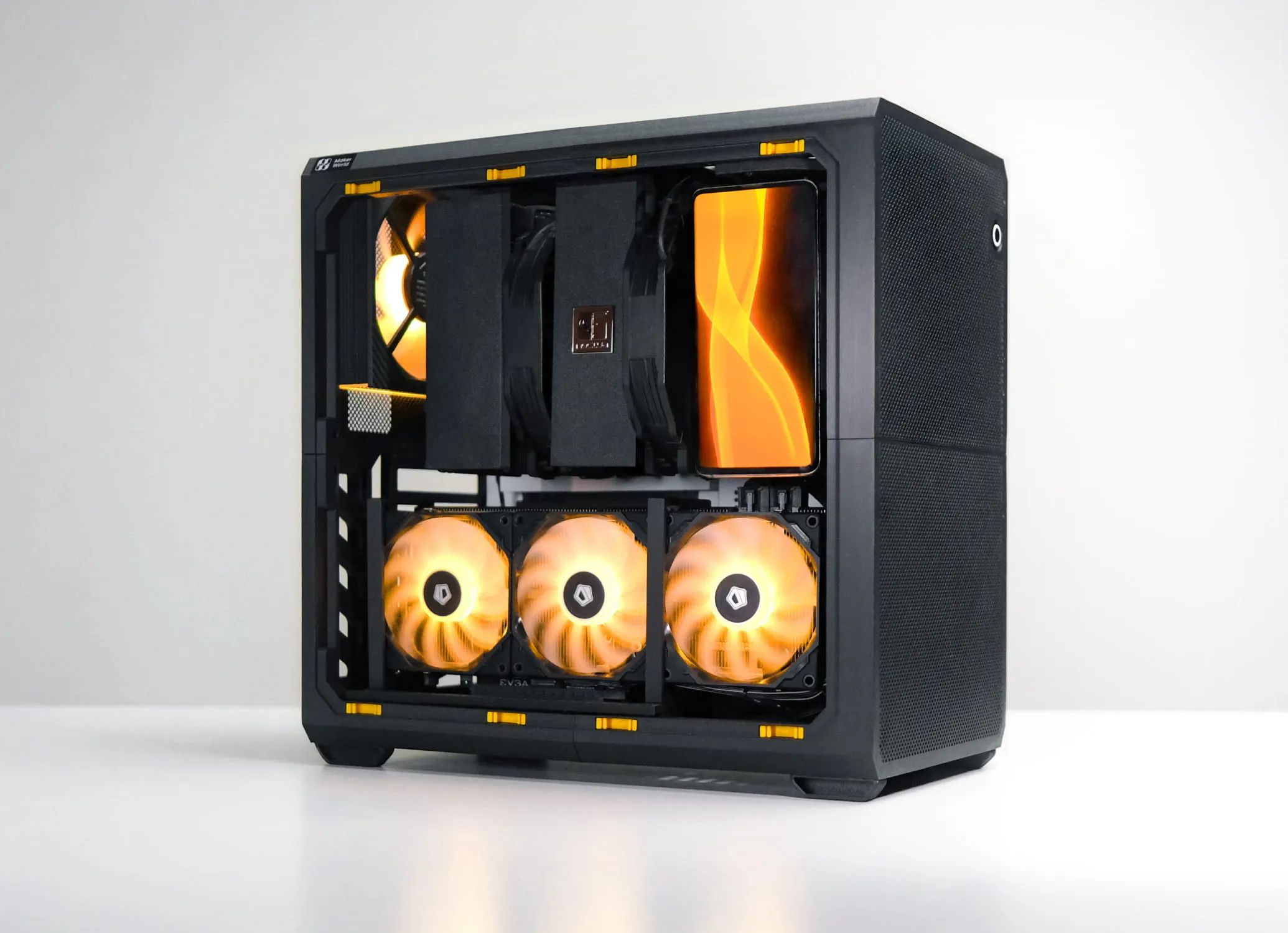 3D принтер Bambu Lab H2S EU