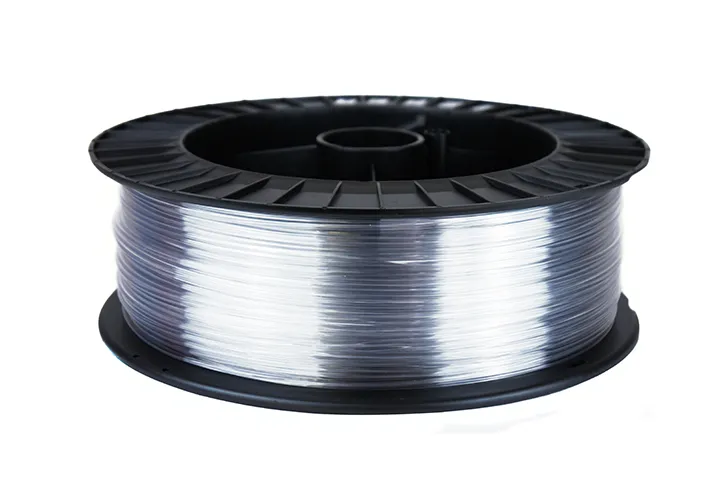 REC RELAX пластик 2,85 Прозрачный 2 кг