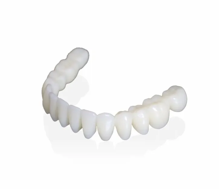 Фотополимер Riton Temporary Model