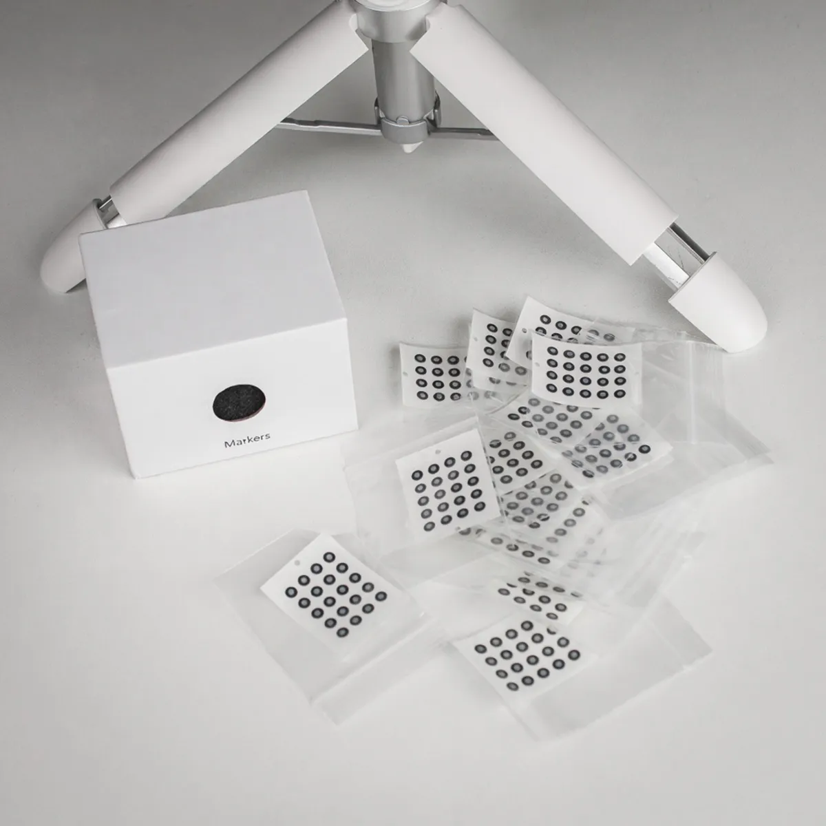 3D сканер лица Shining 3D MetiSmile-MR