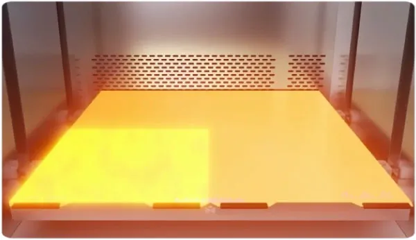 3D принтер MINGDA Raptor 800